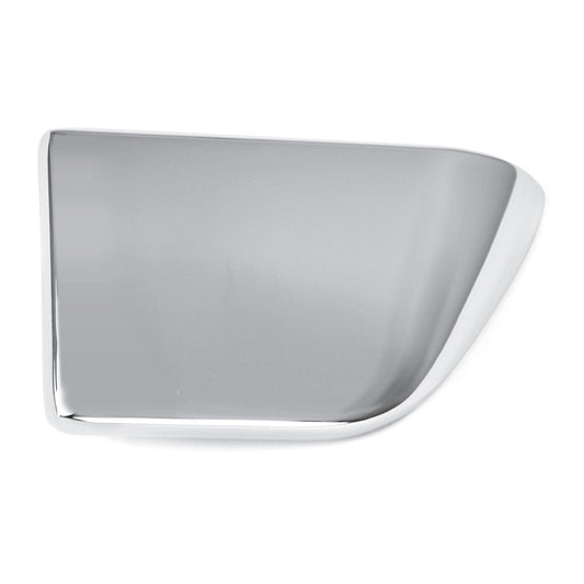 Chrome Inside Door Handle | Deluxe Interior | LH or RH | 1971-73 Ford Mustang