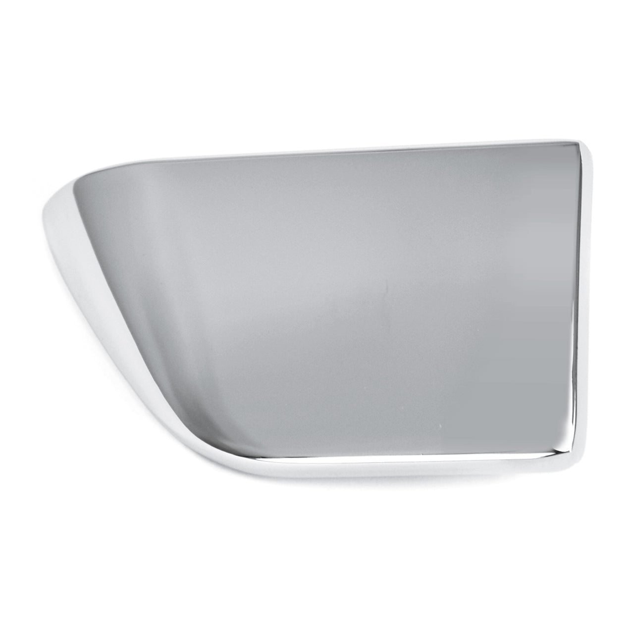Chrome Inside Door Handle | Deluxe Interior | LH or RH | 1971-73 Ford Mustang