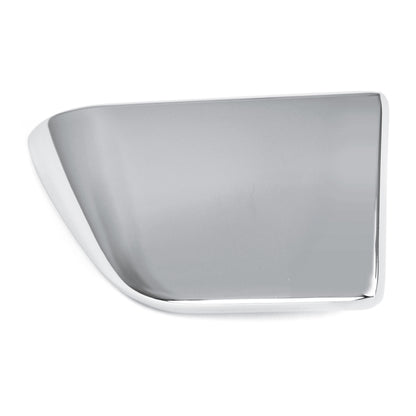Chrome Inside Door Handle | Deluxe Interior | LH or RH | 1971-73 Ford Mustang