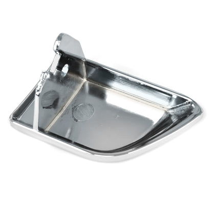 Chrome Inside Door Handle | Deluxe Interior | LH or RH | 1971-73 Ford Mustang