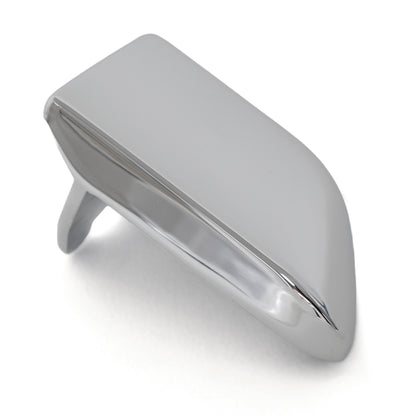Chrome Inside Door Handle | Deluxe Interior | LH or RH | 1971-73 Ford Mustang