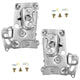 Door Latch Assembly | 1965-66 Ford Mustang