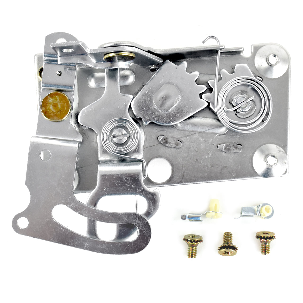 Door Latch Assembly | 1965-66 Ford Mustang