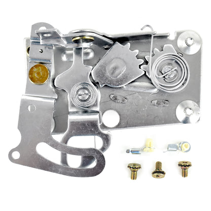 Door Latch Assembly | 1965-66 Ford Mustang
