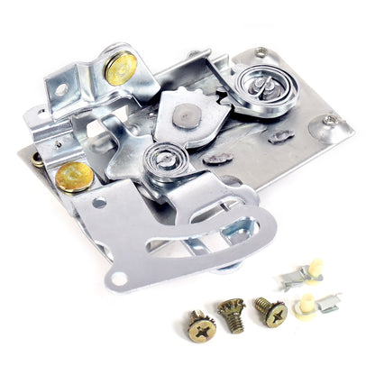 Door Latch Assembly | 1965-66 Ford Mustang