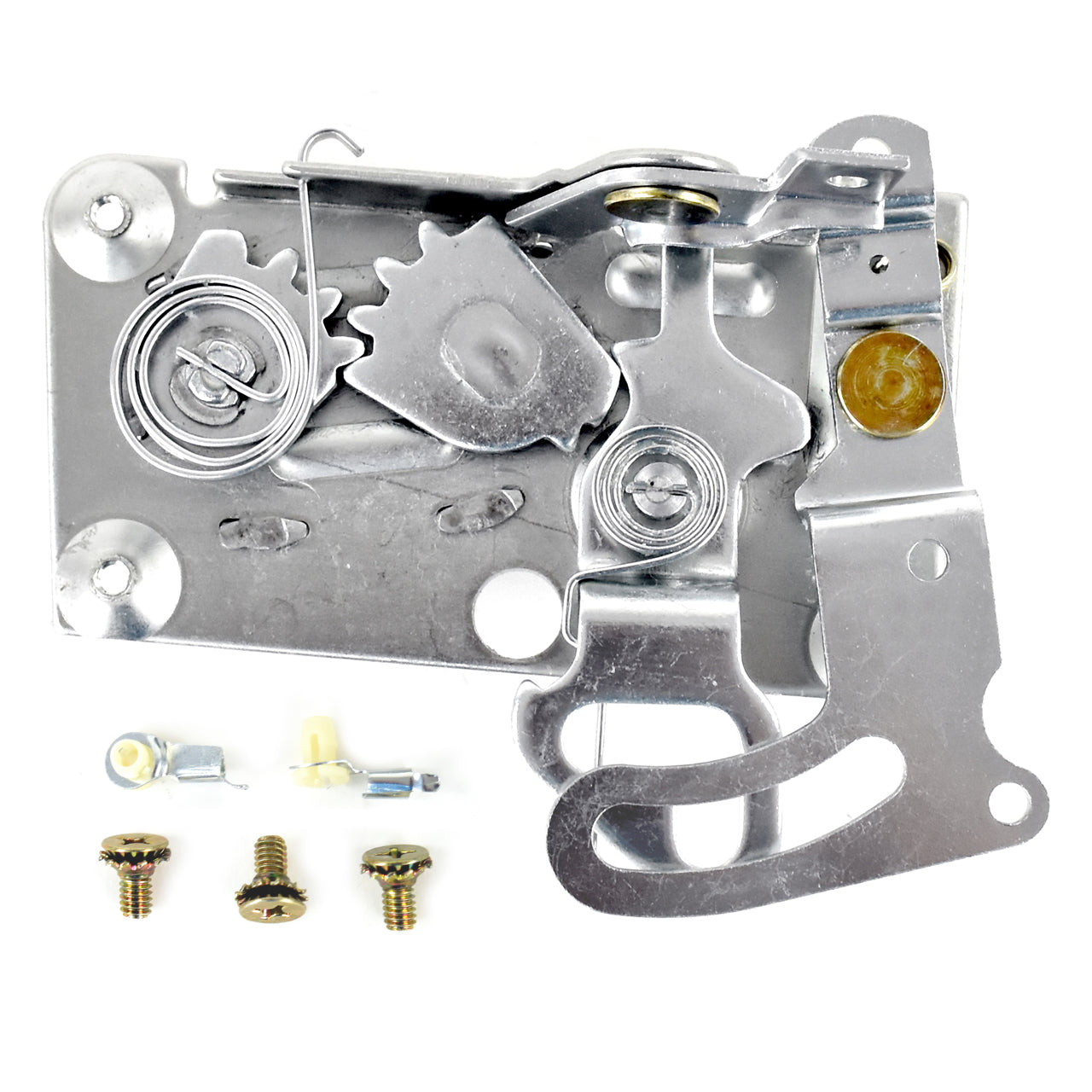 Door Latch Assembly | 1965-66 Ford Mustang