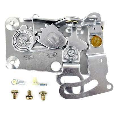 Door Latch Assembly | 1965-66 Ford Mustang
