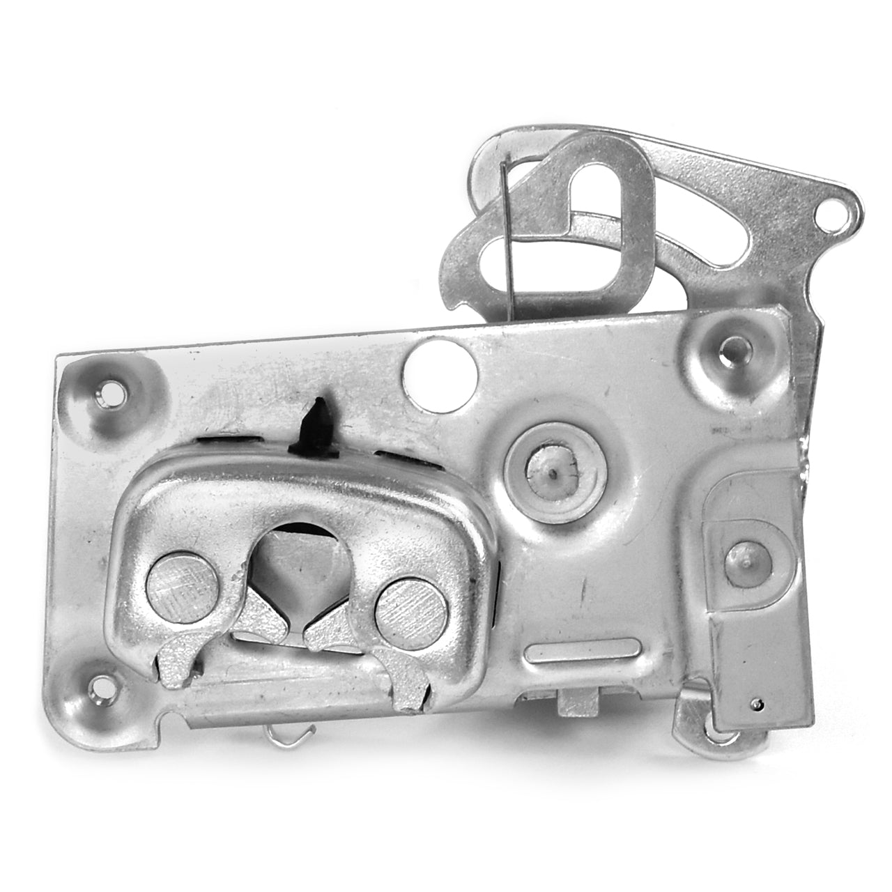 Door Latch Assembly | 1965-66 Ford Mustang