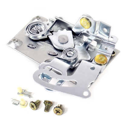 Door Latch Assembly | 1965-66 Ford Mustang