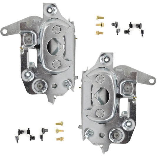 Door Latch Assembly | 1967-68 Ford Mustang