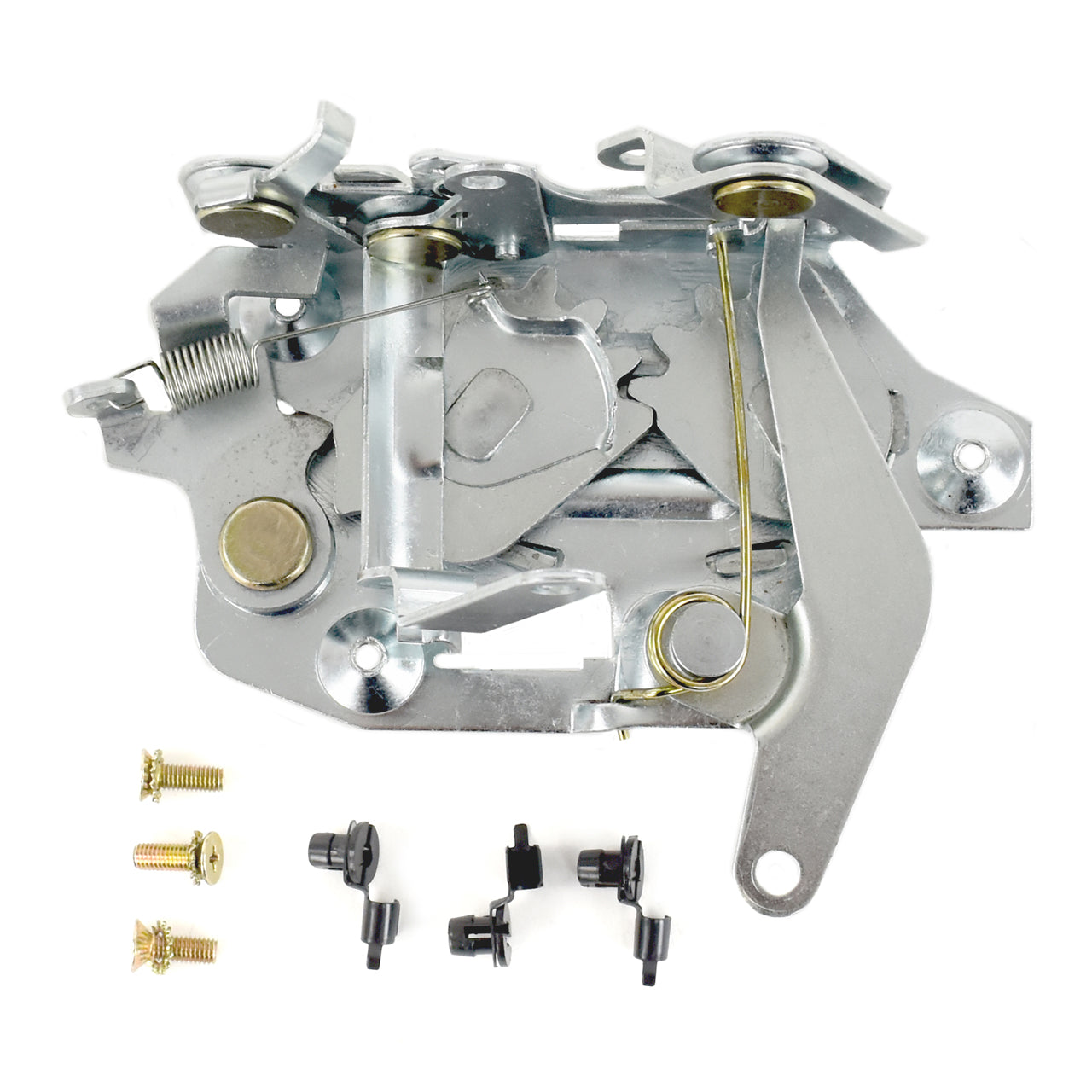 Door Latch Assembly | 1967-68 Ford Mustang