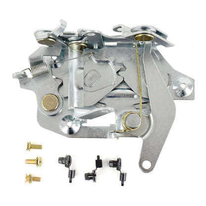 Door Latch Assembly | 1967-68 Ford Mustang