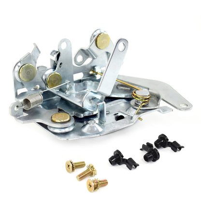 Door Latch Assembly | 1967-68 Ford Mustang