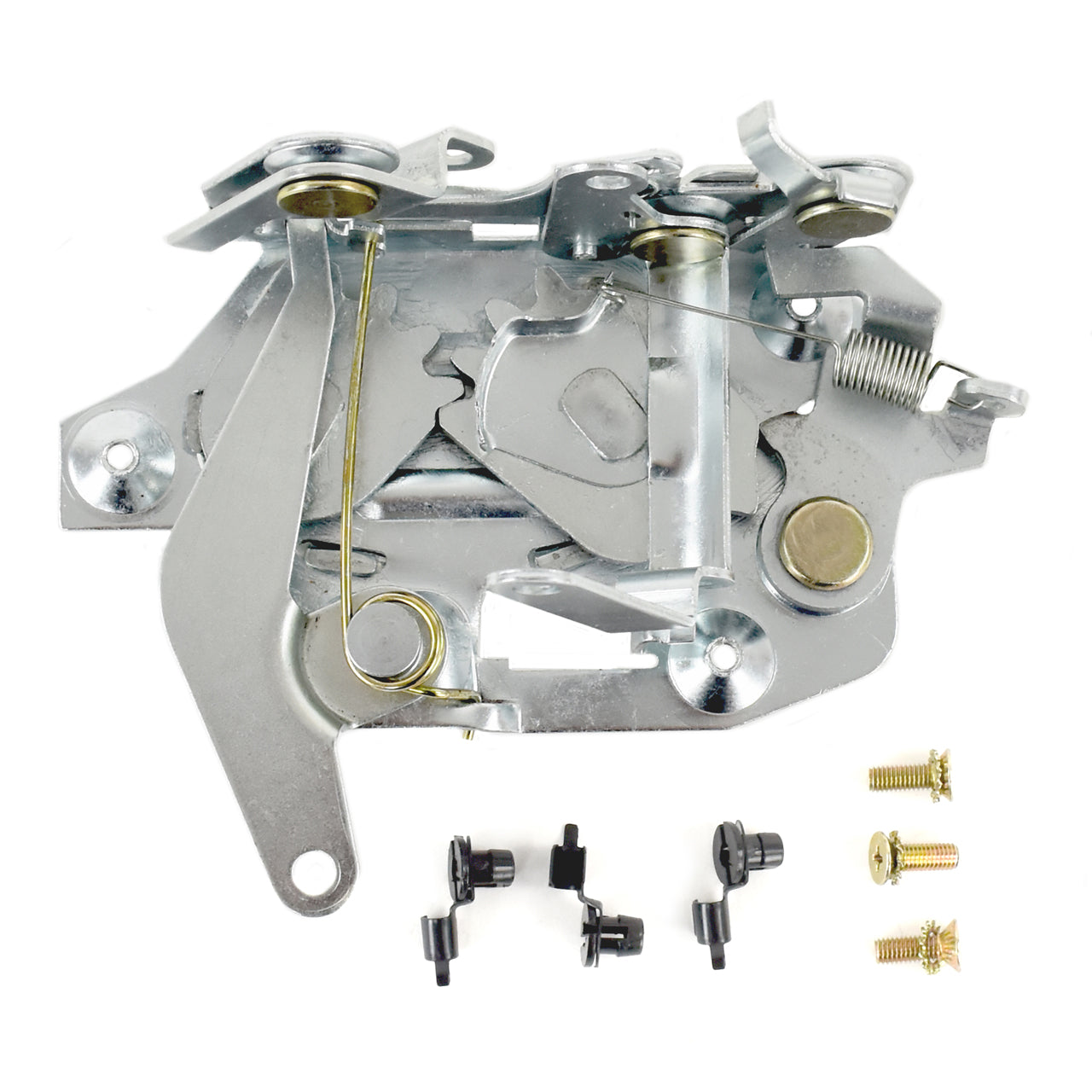 Door Latch Assembly | 1967-68 Ford Mustang