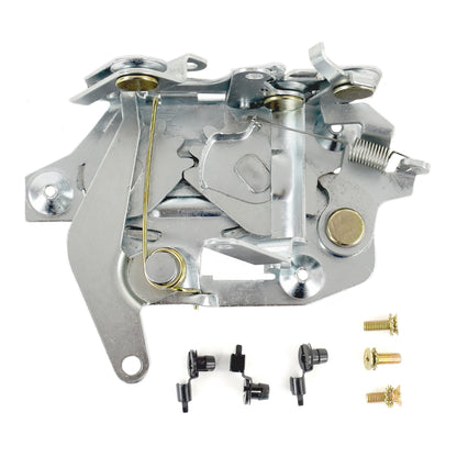 Door Latch Assembly | 1967-68 Ford Mustang