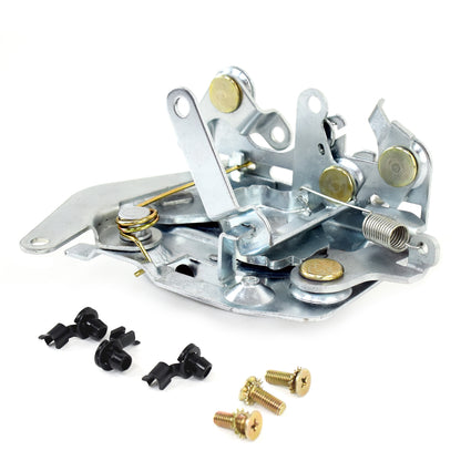 Door Latch Assembly | 1967-68 Ford Mustang
