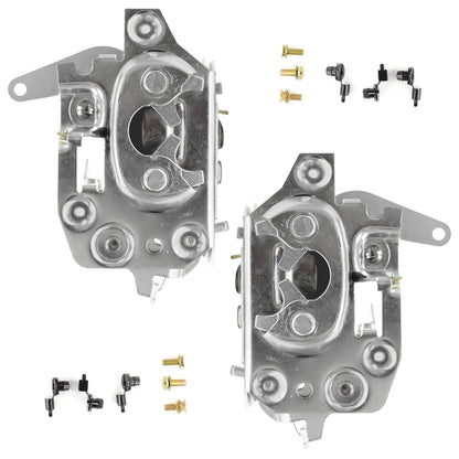 Door Latch Assembly | 1969-70 Ford Mustang