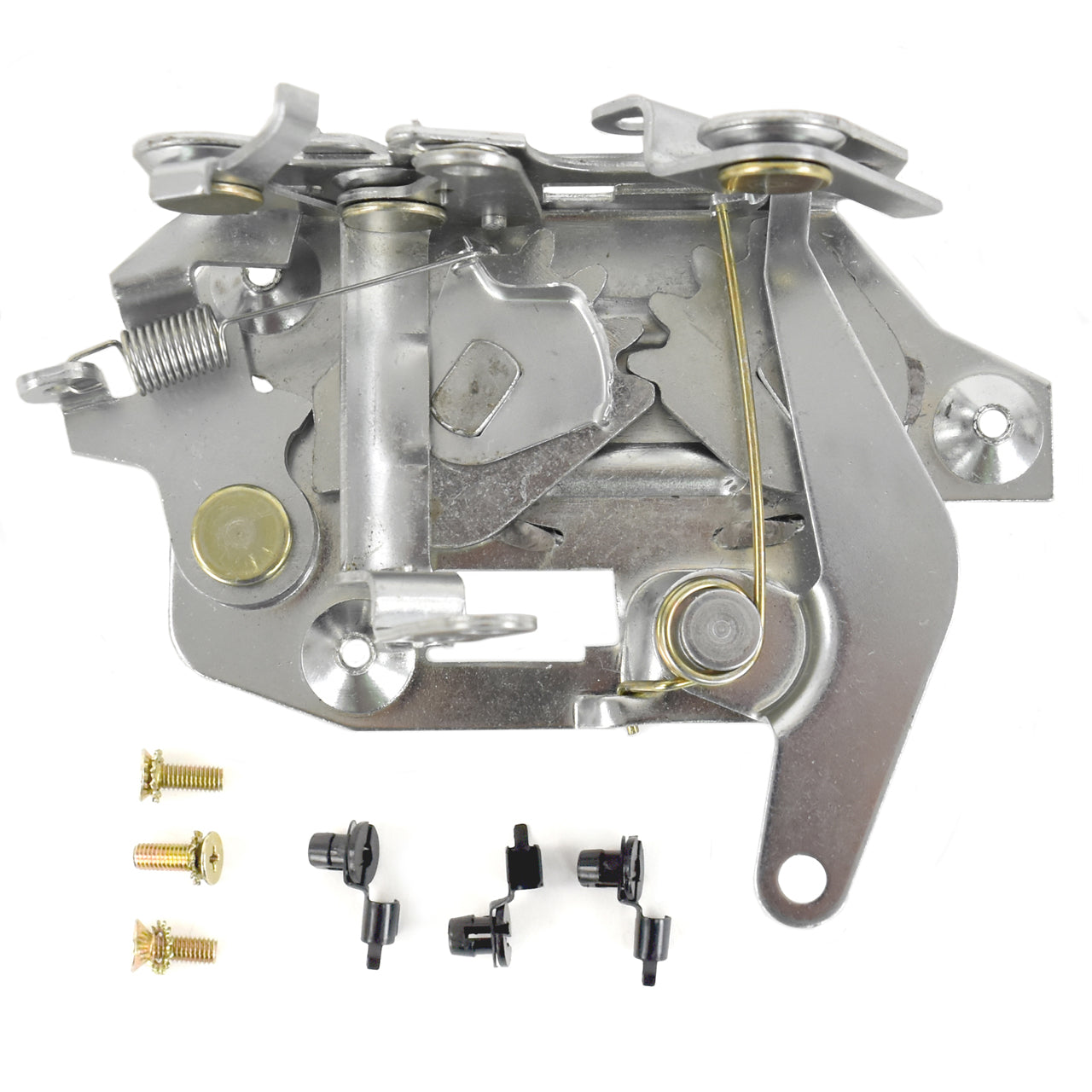 Door Latch Assembly | 1969-70 Ford Mustang