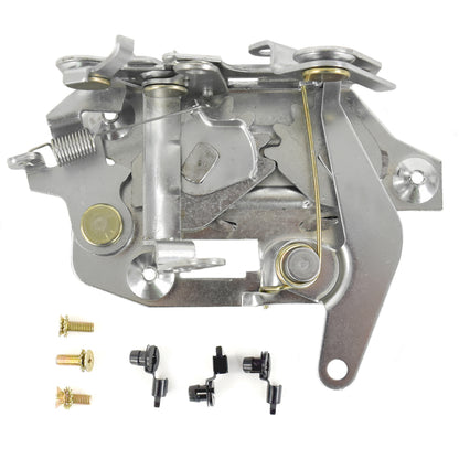 Door Latch Assembly | 1969-70 Ford Mustang