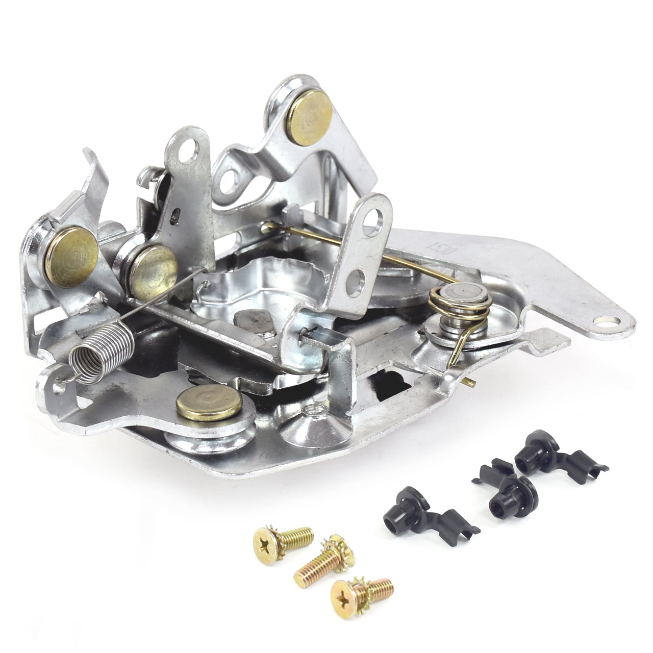 Door Latch Assembly | 1969-70 Ford Mustang