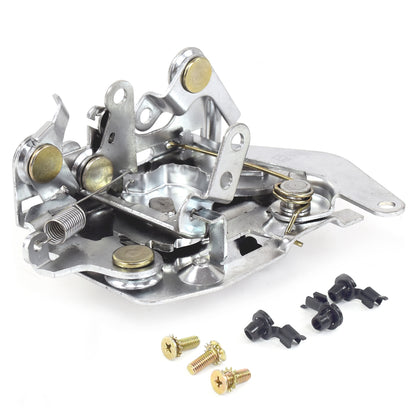 Door Latch Assembly | 1969-70 Ford Mustang