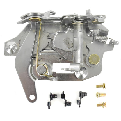 Door Latch Assembly | 1969-70 Ford Mustang
