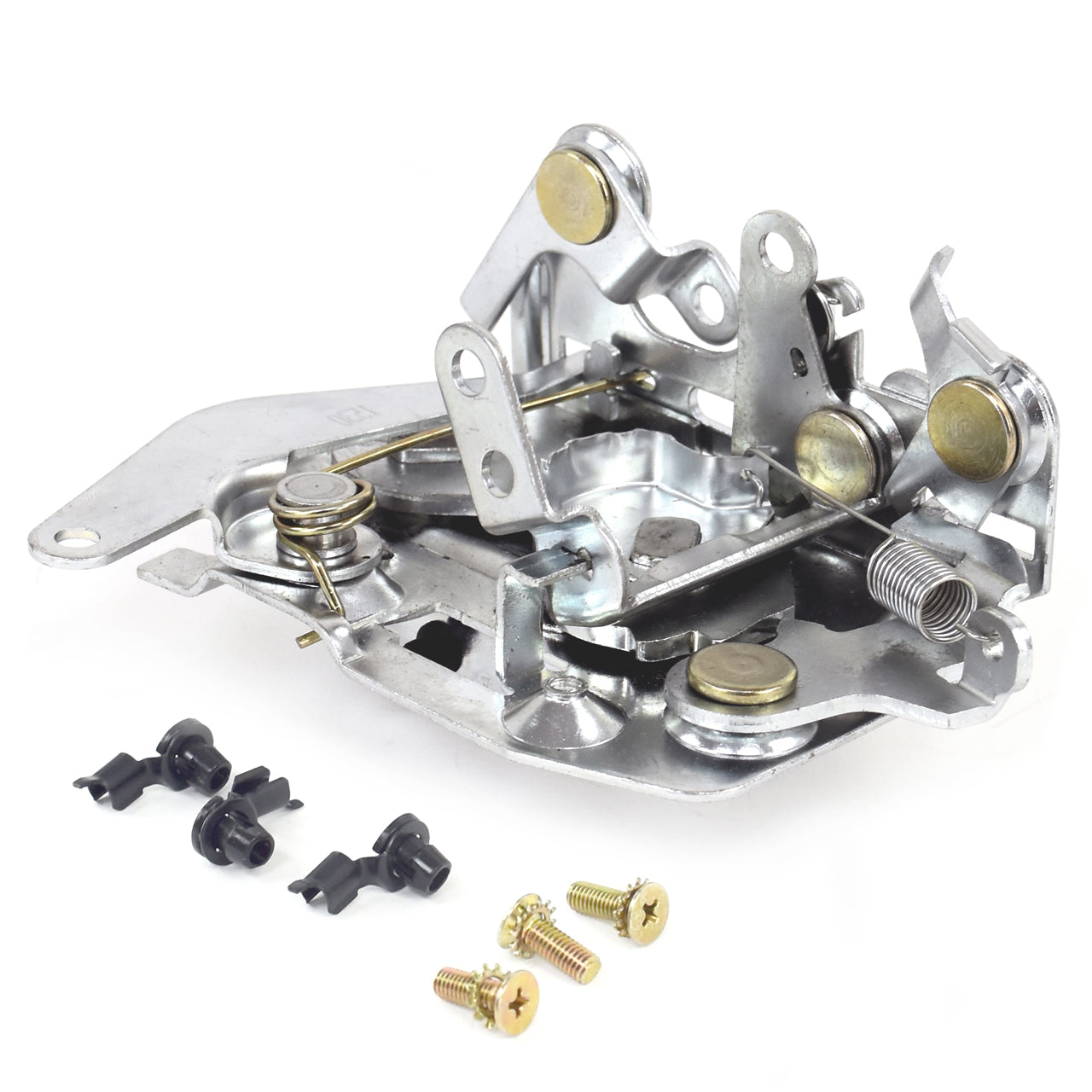 Door Latch Assembly | 1969-70 Ford Mustang