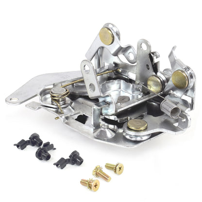 Door Latch Assembly | 1969-70 Ford Mustang