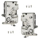 Door Latch Assembly | 1971-73 Ford Mustang
