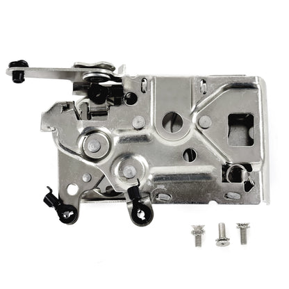 Door Latch Assembly | 1971-73 Ford Mustang
