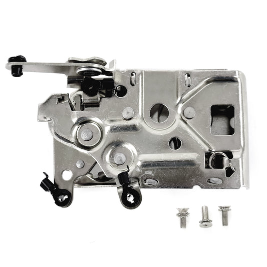 Door Latch Assembly | 1971-73 Ford Mustang