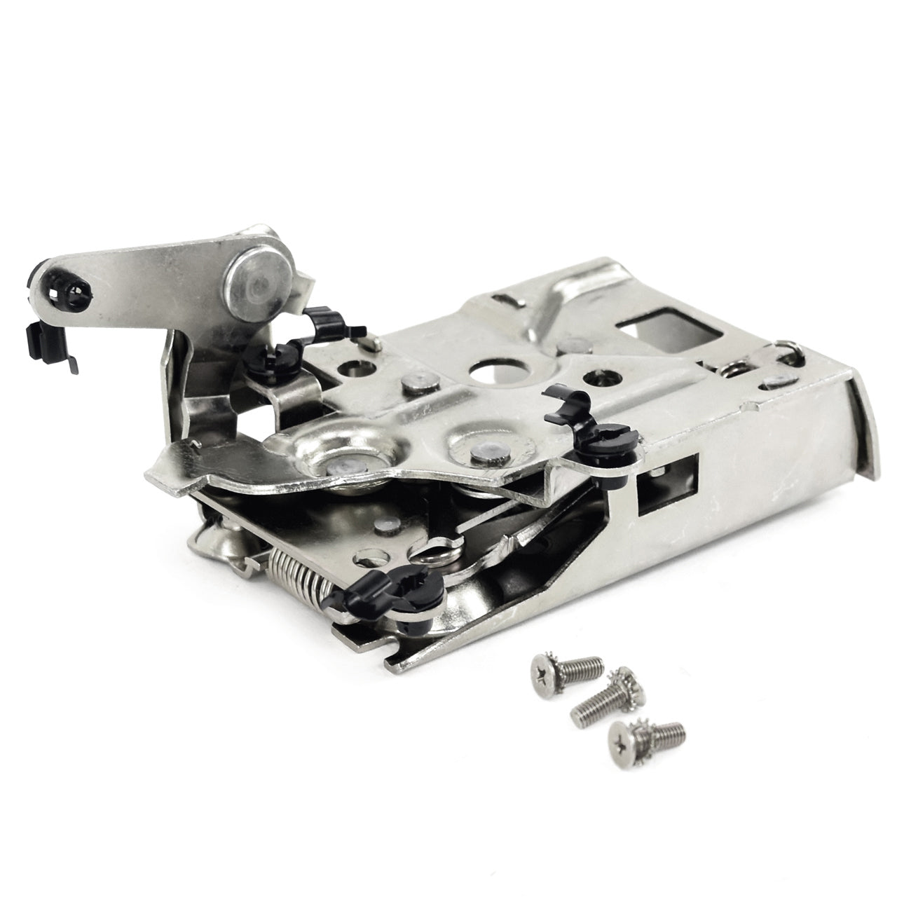 Door Latch Assembly | 1971-73 Ford Mustang