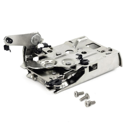 Door Latch Assembly | 1971-73 Ford Mustang