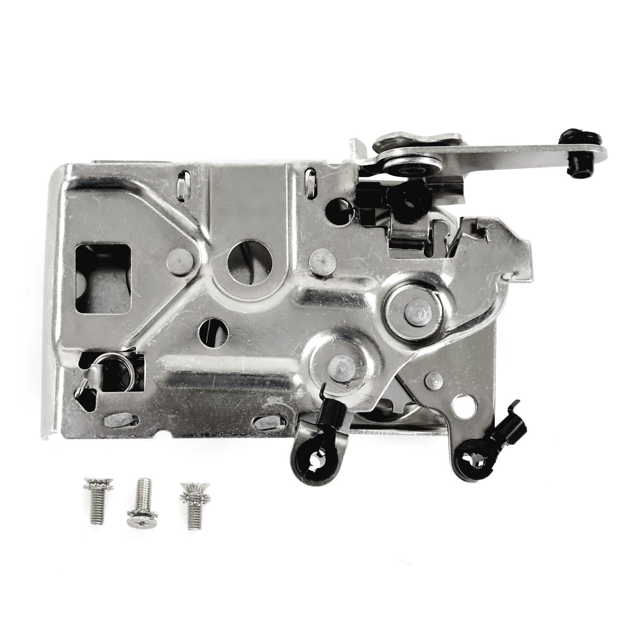 Door Latch Assembly | 1971-73 Ford Mustang