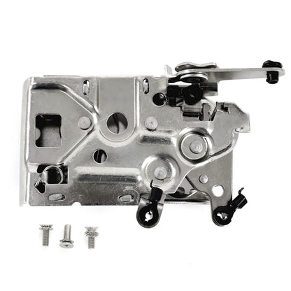 Door Latch Assembly | 1971-73 Ford Mustang
