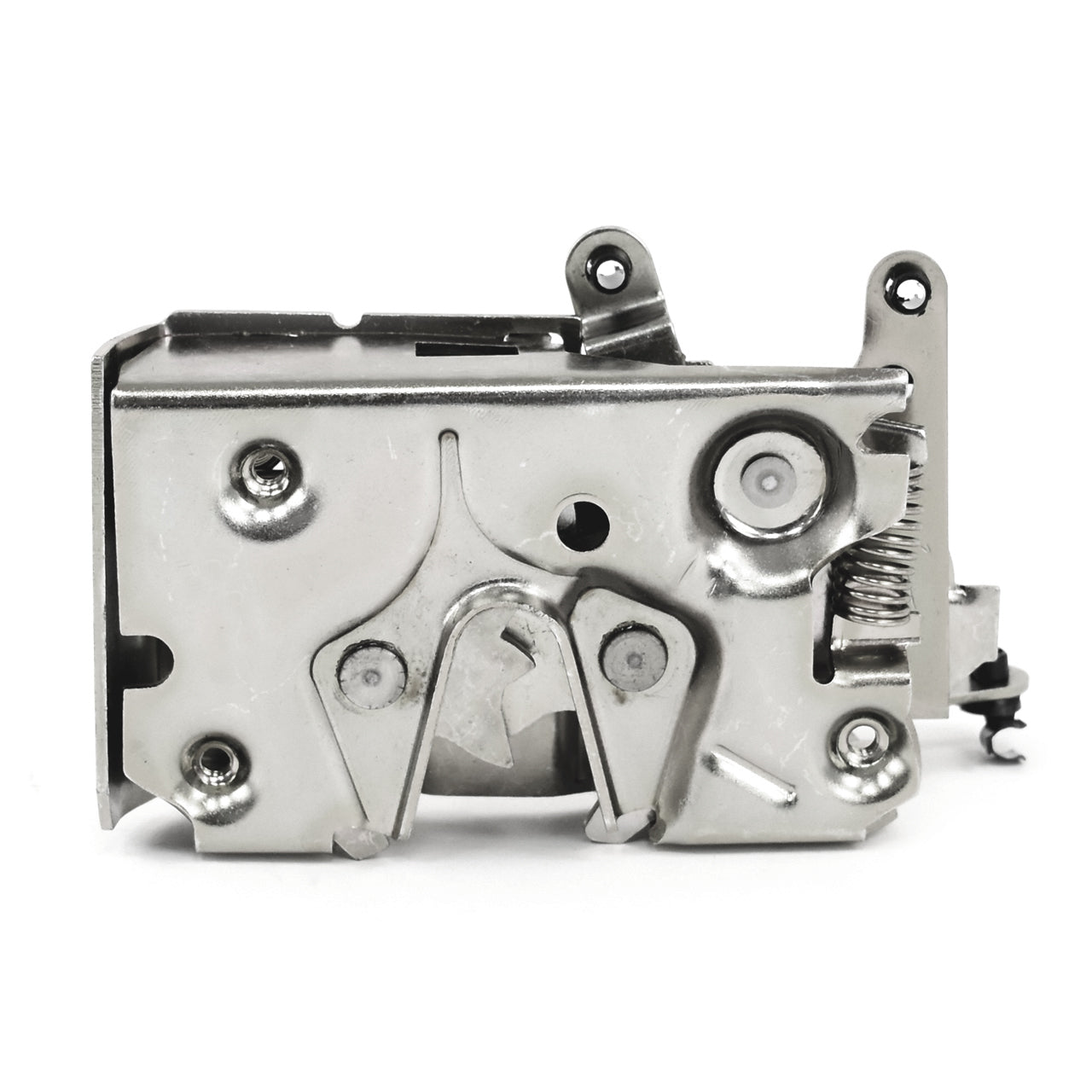 Door Latch Assembly | 1971-73 Ford Mustang