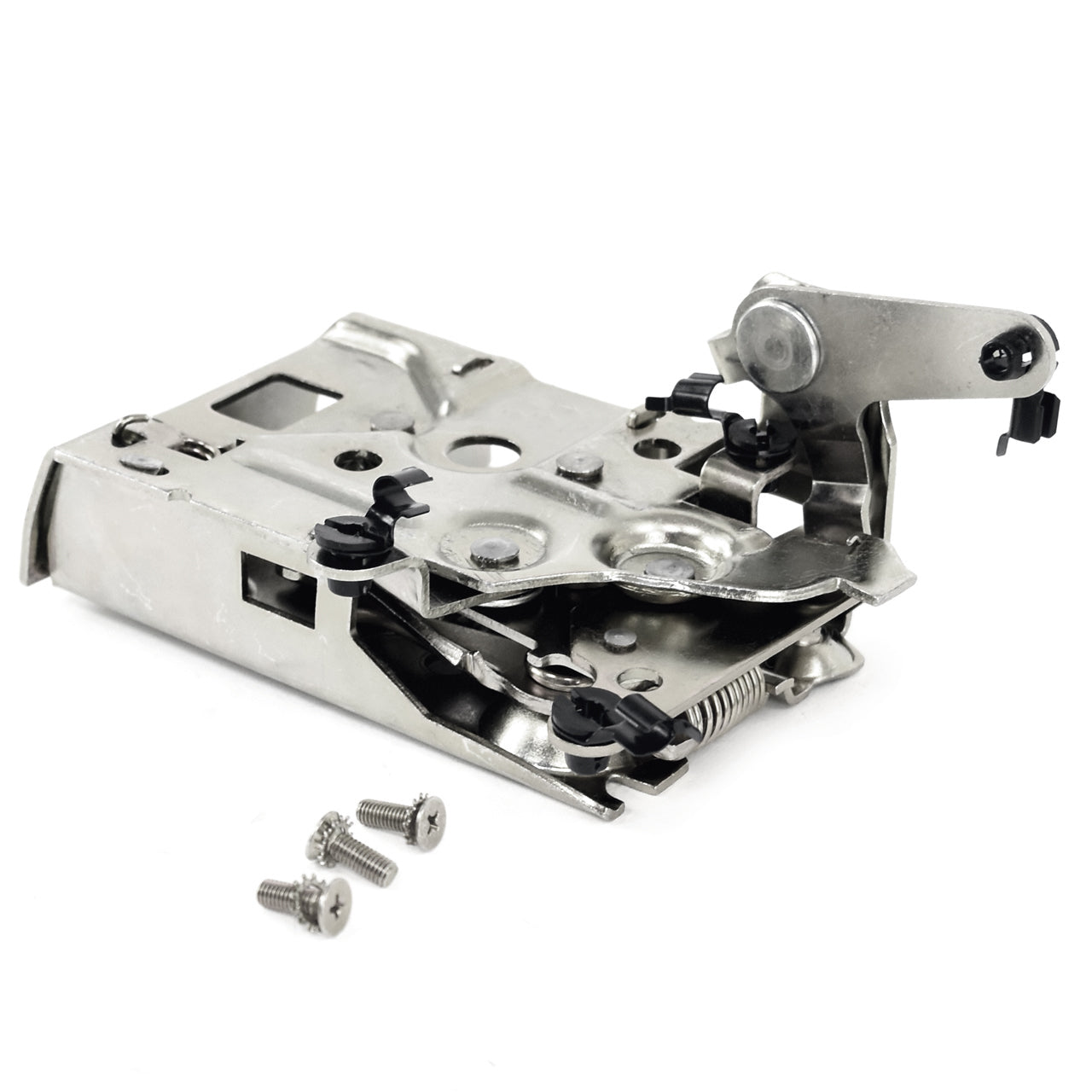 Door Latch Assembly | 1971-73 Ford Mustang
