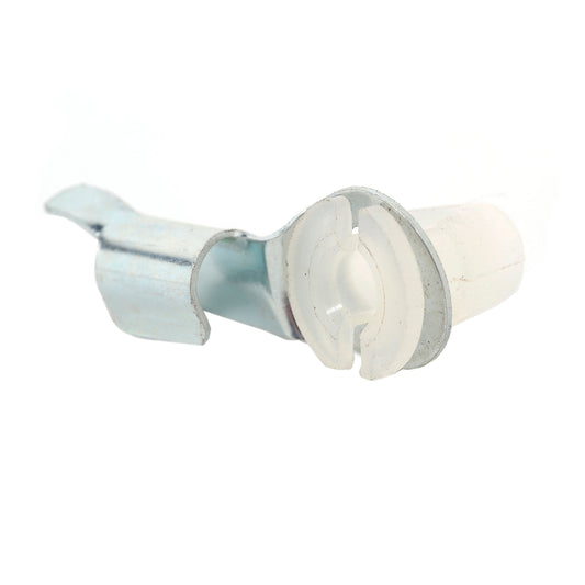 Door Latch Rod Retainer Clip | OE-Style | 1965-66 Ford Mustang