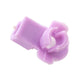 Door Latch Rod Retainer Clip | Plastic | 1965-66 Ford Mustang