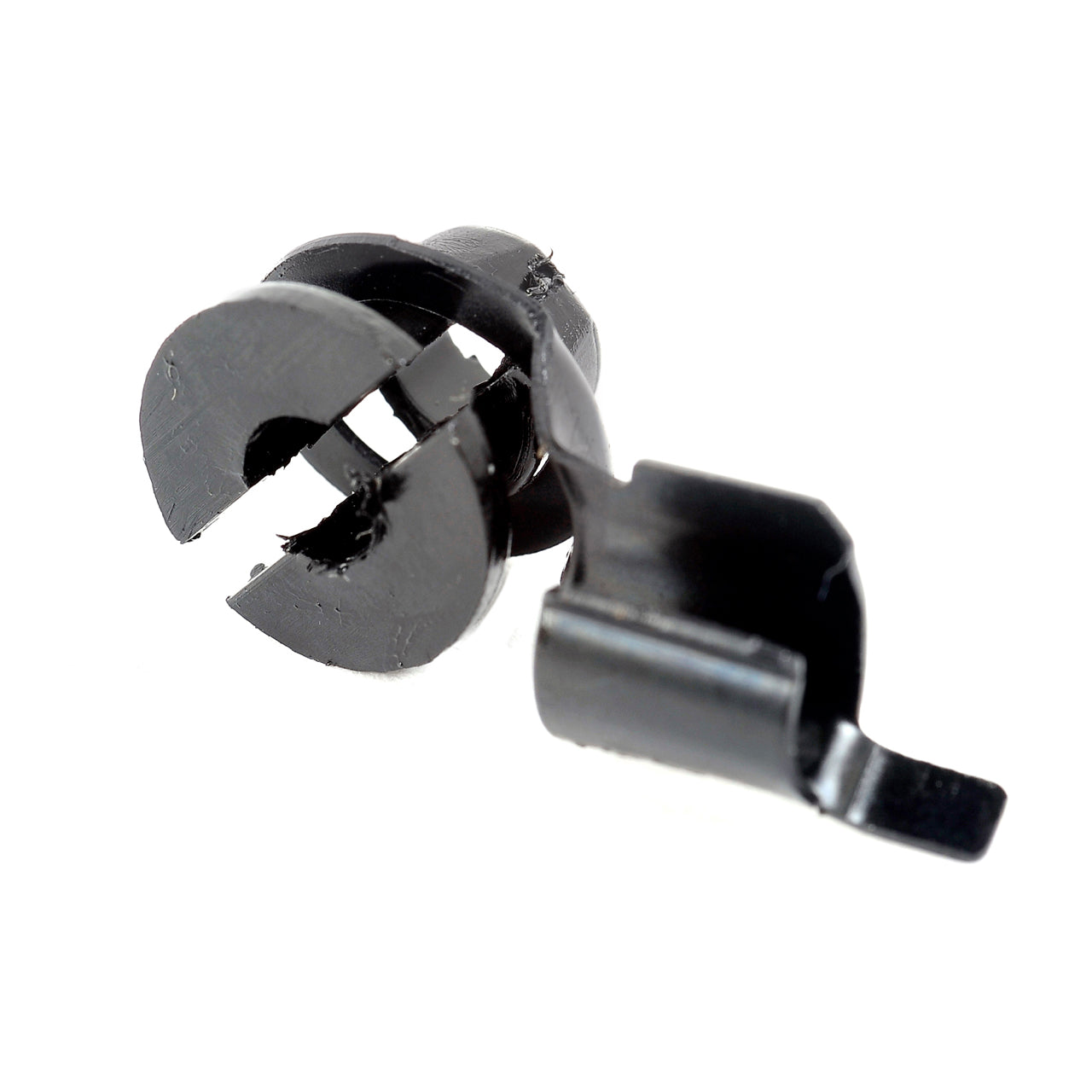 Door Latch Rod Retainer Clip | OE-Style | 1967-73 Ford Mustang