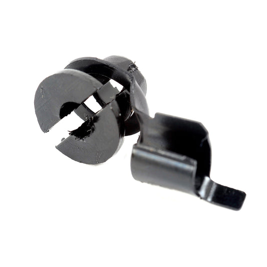 Door Latch Rod Retainer Clip | OE-Style | 1967-73 Ford Mustang