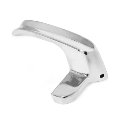 Chrome Vent Window Handle | LH or RH | 1964-66 Ford Mustang