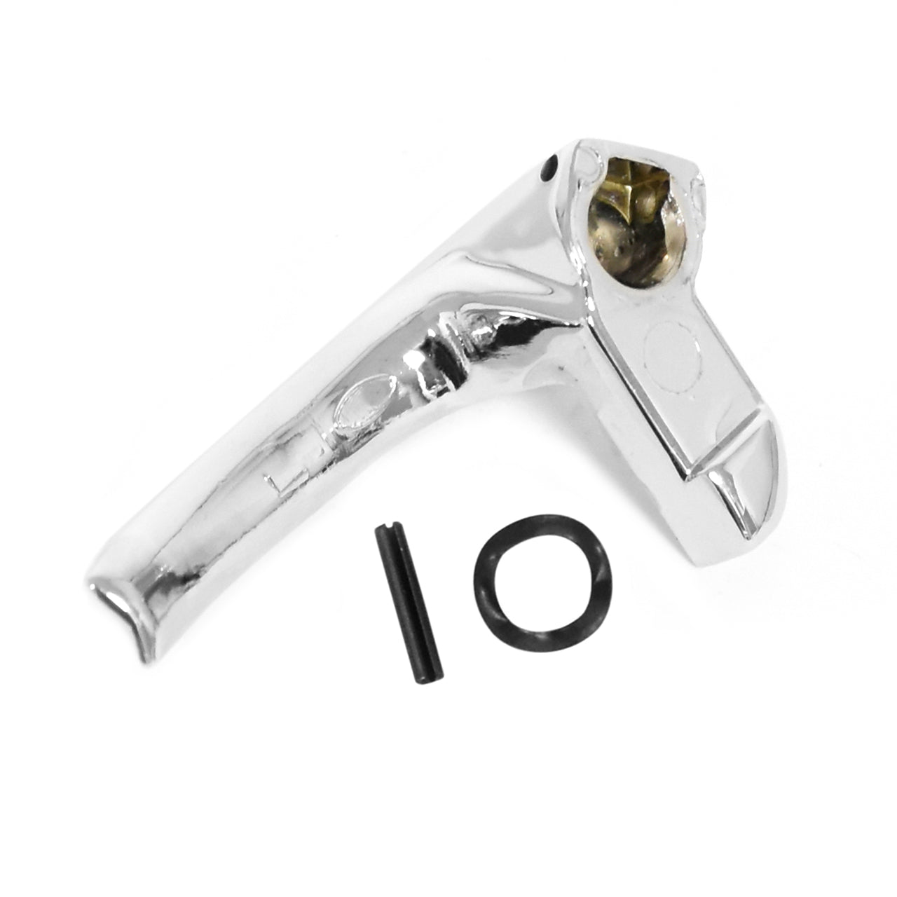 Chrome Vent Window Handle | LH or RH | 1964-66 Ford Mustang