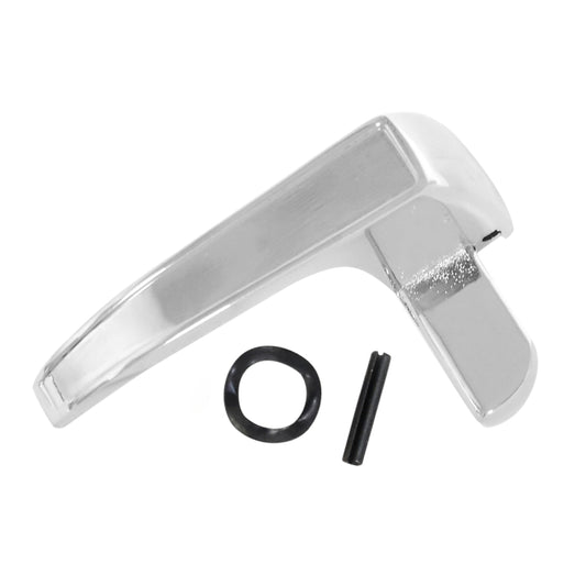 Chrome Vent Window Handle | LH or RH | 1967 Ford Mustang