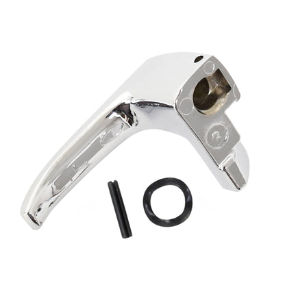 Chrome Vent Window Handle | LH or RH | 1967 Ford Mustang
