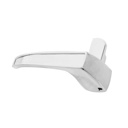 Chrome Vent Window Handle | LH or RH | 1967 Ford Mustang