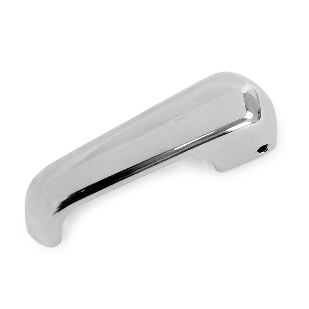 Chrome Vent Window Handle | LH or RH | 1968 Ford Mustang