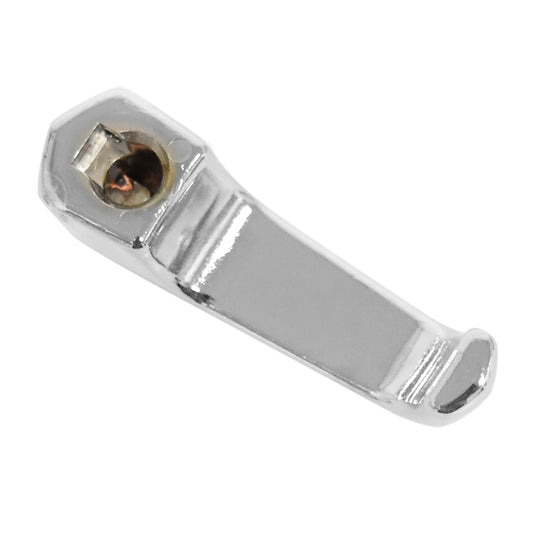 Chrome Vent Window Handle | LH or RH | 1968 Ford Mustang