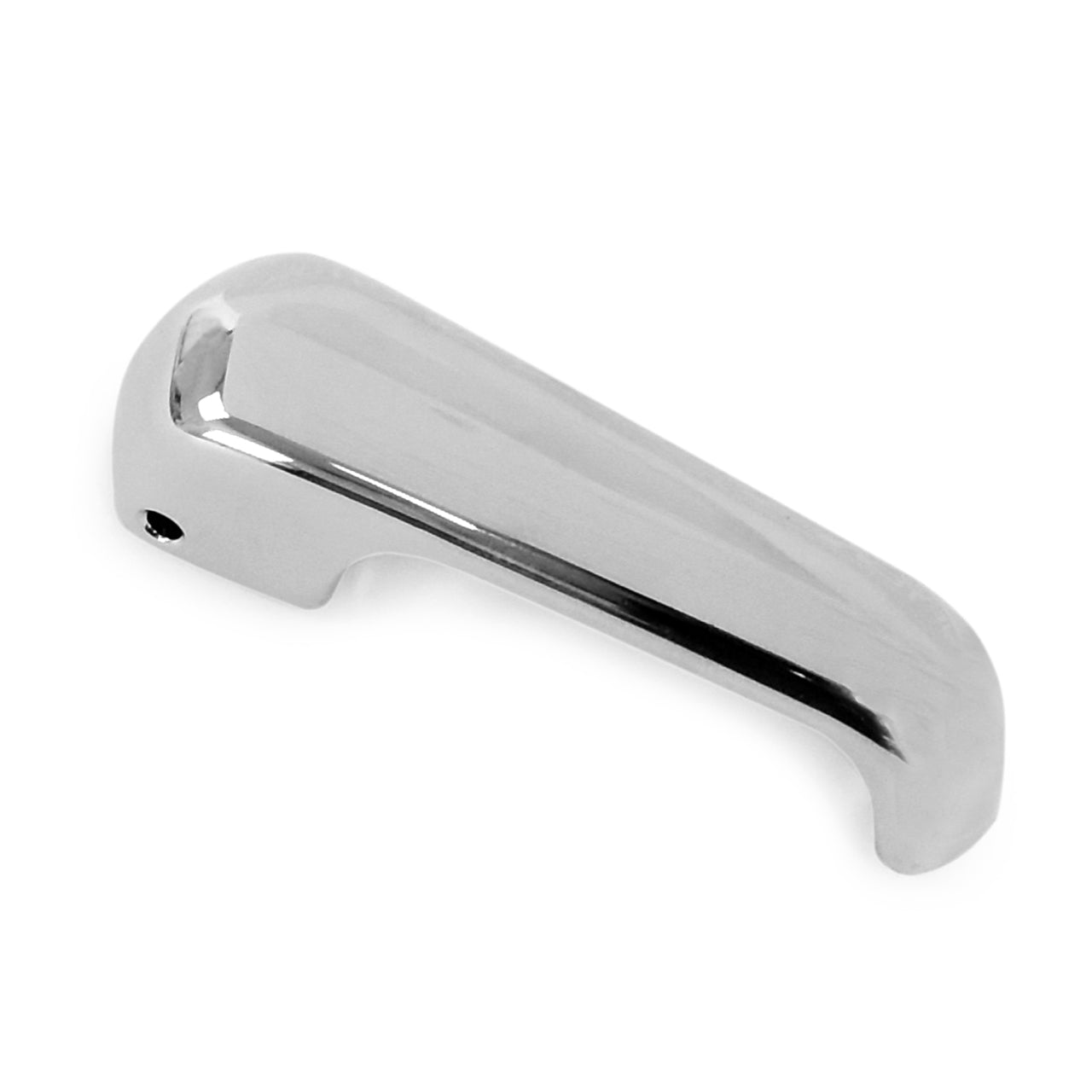 Chrome Vent Window Handle | LH or RH | 1968 Ford Mustang