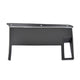 Passenger Dash Trim | No Warning Light | Black | 1971-73 Ford Mustang